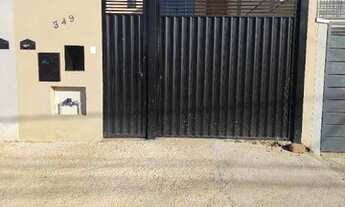 Imagem 2: Casa com 2 dormitórios à venda, 68 m² por R$ 210.000,00 - Bela Itália - Pouso Alegre/MG