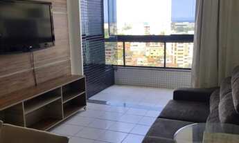 Imagem 3: Apartamento para venda tem 47 metros quadrados com 1 quarto em Federação