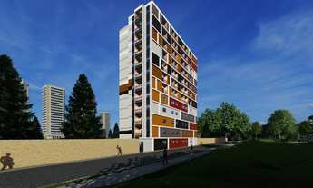 Imagem 6: Álvaro Ramos - Apto studio 1 dormitório sem vaga