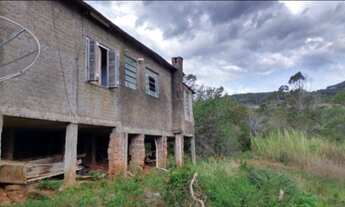 Imagem 2: Bela chacrinha 1.5ha, toda cercada, casa de alvenaria, fundos no Rio dos Sinos