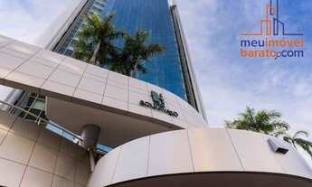 Imagem 3: BOULEVARD HOTEL - Apartamento com 1 dormitório à venda, 39 m² por R$ 280.000 - Centro - Lo