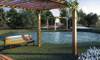 Imagem 6: Vendo lote de 180 m² em condomínio fechado 5min da Protásio Alves, 2 min do Verdes Campus