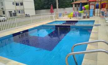 Imagem: Lindo Apto 3Q com Planejados e Varanda