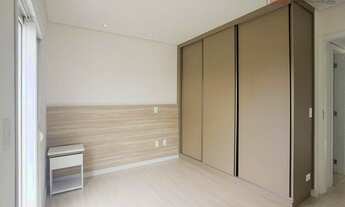 Imagem 4: Apartamento residencial à venda, Vila São Pedro, Americana