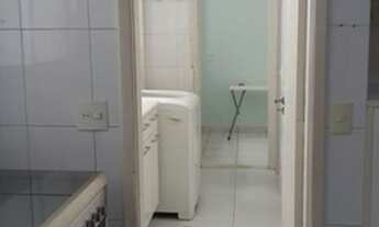 Imagem 5: Apartamento reformado - Jardins