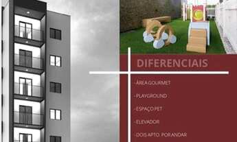 Imagem 5: APARTAMENTO no SAGUAÇÚ com 3 quartos para VENDA, 78 m²