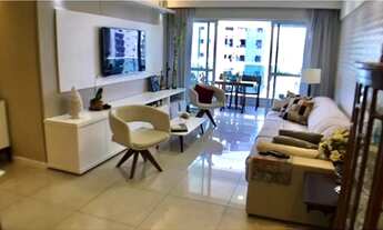 Imagem 4: Apartamento para venda com 149 metros quadrados com 4 quartos em Boa Viagem - Recife - PE