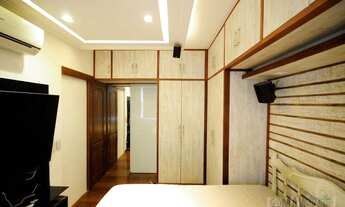 Imagem 5: Apartamento à venda, 76 m² por R$ 750.000,00 - Tijuca - Rio de Janeiro/RJ