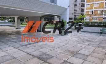 Imagem 7: Apartamento 170 m² com 4 quartos e 1 suíte nos Aflitos