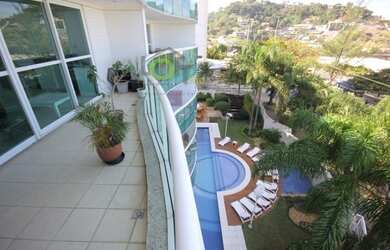 Imagem 2: Apartamento maximum Barra