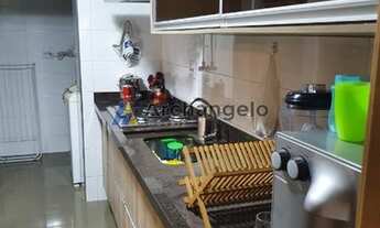 Imagem 5: Apartamento à venda, 3 quartos, 1 suíte, 2 vagas, JARDIM PAULISTA - RIBEIRÃO PRETO/SP