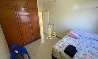 Imagem 2: Apartamento com 3 dormitórios à venda, 110 m² por R$ 570.000 - Fátima - Fortaleza/CE