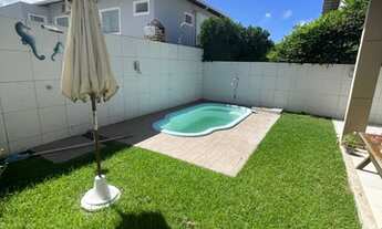 Imagem 2: Casa em condomínio Abrantes 4/4, Piscina e Espaço Gourmet privativo