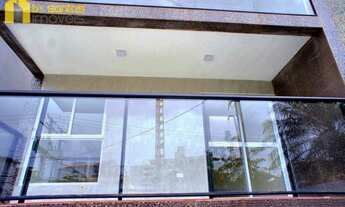 Imagem 4: Casa para venda tem 210 metros quadrados com 3 quartos em Campo Grande - Santos - SP