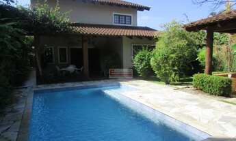 Imagem: CASA TÉRREA A VENDA EM JUQUEHY