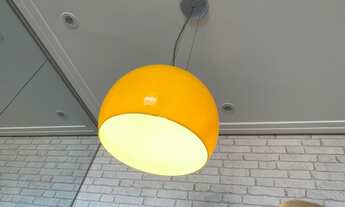 Imagem 4: Apartamento pronto - 63 m² - 3 dormitório - 1 suíte - 1 vaga - próximo ao Jardim Botânico!