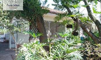 Imagem: Térrea bem localizada