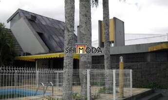 Imagem 2: Residência Alto Padrão - Jd Botânico