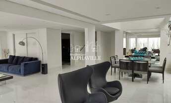 Imagem 6: Linda casa em privilegiada localização de alphaville