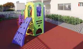 Imagem 5: Apartament à venda no Residencial Ville dos Ventos - Parnamirim