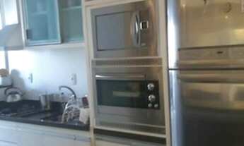 Imagem 4: Apartamento de 1 suíte mais 2 dormitórios na Vila Operária em Itajaí