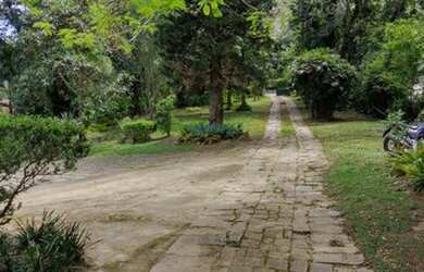 Imagem 6: Linda propriedade com potencial comercial para pousada ou para Airbnb