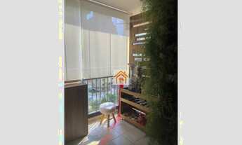 Imagem: São Paulo - Apartamento Padrão - Vila