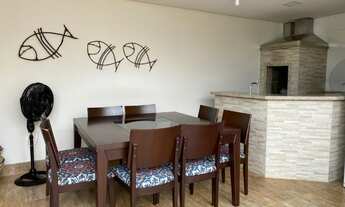 Imagem 6: Cobertura Duplex, Le Parc, Industrial