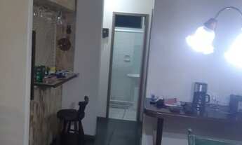 Imagem 4: Apartamento para aluguel tem 65 metros quadrados com 2 quartos em Centro - Armação dos Búz