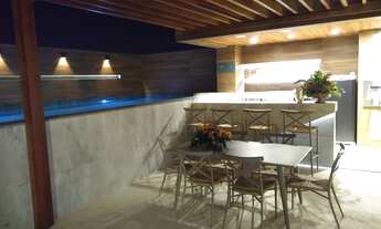 Imagem 7: Ligue whasts Apartamento para aluguel com 28 m mobiliado com 1 quarto em Calhau