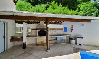 Imagem 4: Cobertura duplex para venda possui 140 metros quadrados com 3 quartos em Praia do Suá - Vi