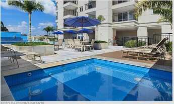 Imagem: Apt. à venda 56m² - 2 dorms 1 suite 1