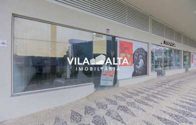 Imagem 11: Loja, 320 m² - venda por R$ 2.200.000,00 ou aluguel por R$ 9.000,00/mês - Cristo Rei - Cur