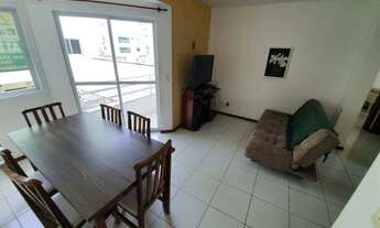 Imagem 6: Apartamento mobiliado com 2 dormitórios - Praia de Palmas