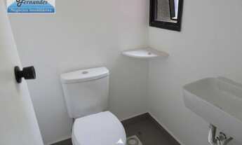 Imagem 7: Sala para alugar, 42 m² - Pinheiros - São Paulo/SP