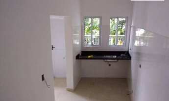 Imagem 5: Apartamento para alugar, 42 m² por R$ 1.400,00/mês - Vila Arcádia - São Paulo/SP