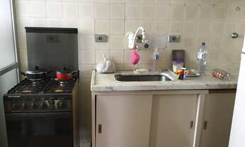 Imagem 5: Apartamento para venda tem 68 metros quadrados com 2 quartos em Aclimação - São Paulo - SP