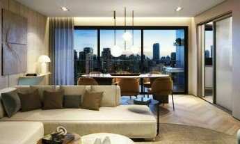 Imagem: Apartamento à venda no bairro Perdizes