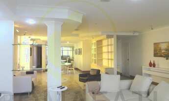 Imagem 6: Rio de Janeiro - Apartamento Padrão - Barra da Tijuca