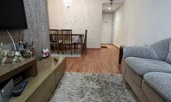 Imagem 6: Apartamento de 2 dormitórios 2 1 vaga na Vila Santa Clara