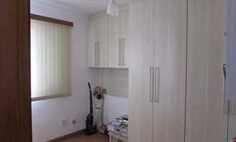 Imagem 3: Apartamento residencial à venda, Vila Ré, São Paulo