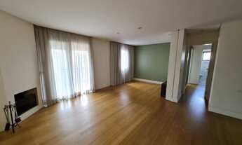 Imagem 2: Apartamento para venda possui 96 metros quadrados com 3 quartos em Cidade Monções - São Pa