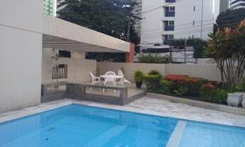 Imagem 4: Rua do Futuro esquina com Santos Dumont proximo colegios Sao Luiz e Damas