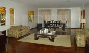 Imagem 2: Excelente apartamento, 150m² - 4 dormitórios, (sendo 1 suíte) e 2 vagas