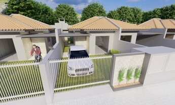 Imagem 4: Barra Velha - Casa Padrão - Itajuba