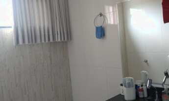 Imagem 2: Apartamento para venda tem 110 metros quadrados com 3 quartos em Jardim América - Goiânia