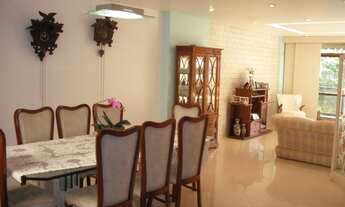 Imagem 5: RIO DE JANEIRO - Apartamento Padrão - BARRA DA TIJUCA