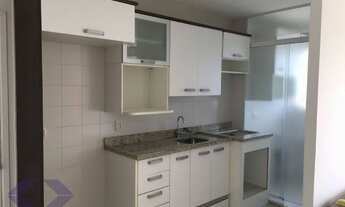 Imagem 6: Apartamento Vila Mascote 02 quartos terraço 01 suíte 02 vagas