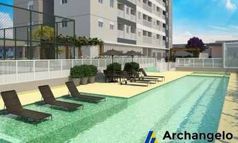 Imagem 4: Apartamento à venda, 2 quartos, 1 suíte, 1 vaga, LAGOINHA - RIBEIRÃO PRETO/SP