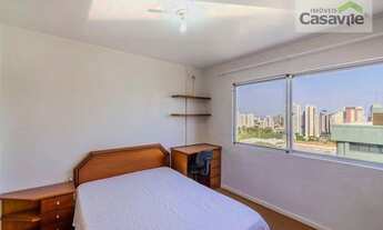 Imagem 2: Apartamento com 3 dormitórios à venda, 79 m² por R$ 495.000,00 - Cabral - Curitiba/PR